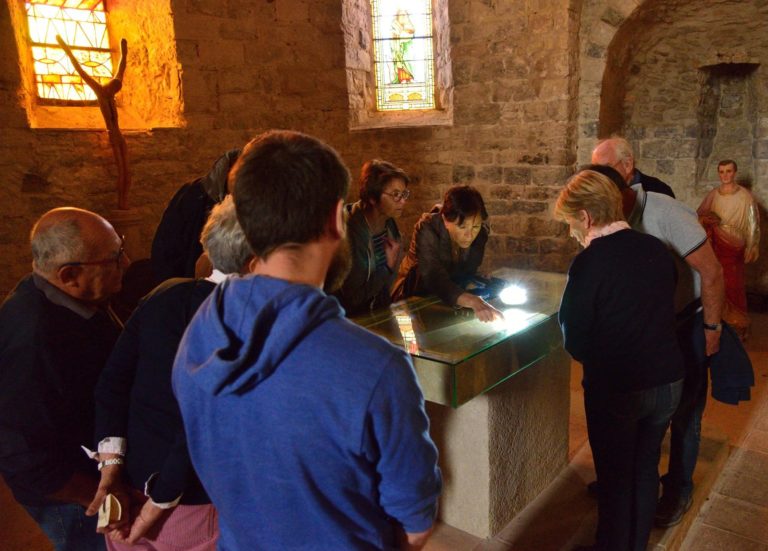 Journées du patrimoine 2017