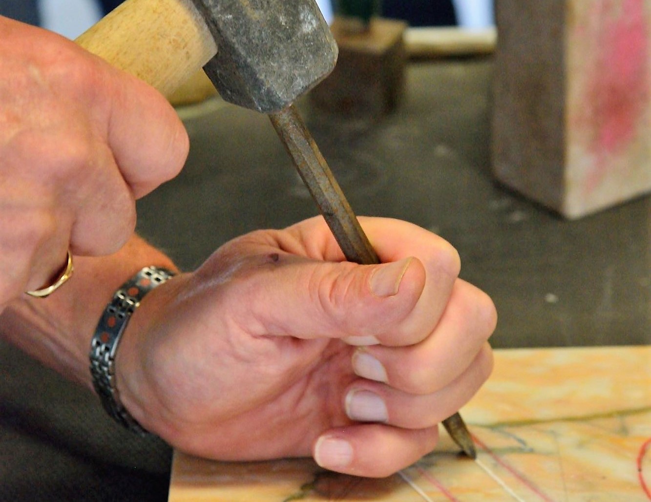 photo Christian Douillet