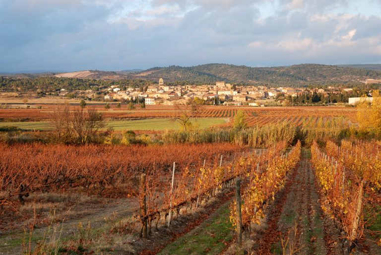 Journées scientifiques en Minervois 2018: les conférences