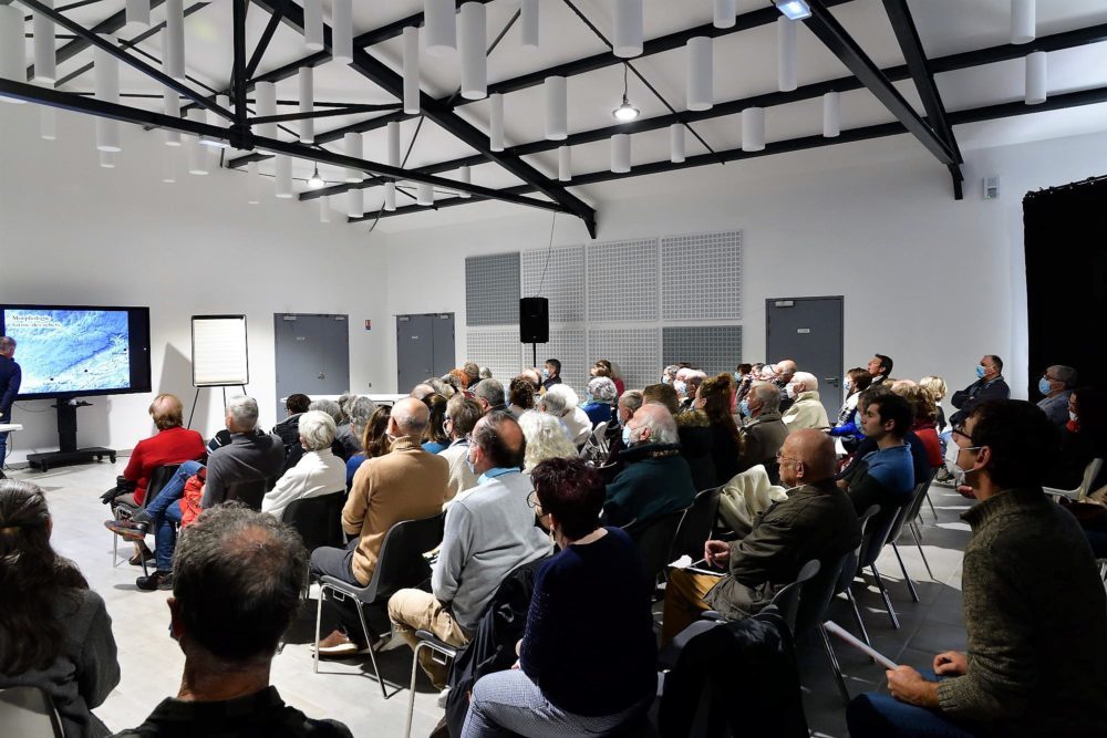Journées Scientifiques en Minervois 2025