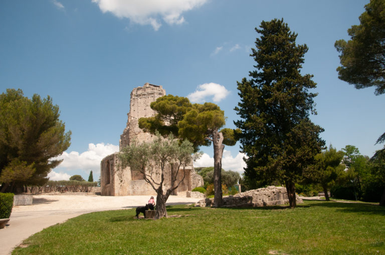 Sortie à Nîmes le 3 juin 2023: le musée de la Romanité