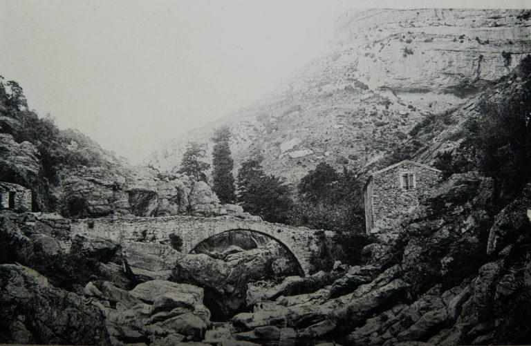 Inauguration de l’exposition « Au fil de l’eau, moulins hydrauliques du haut bassin de la Cesse » 1er juillet 2023