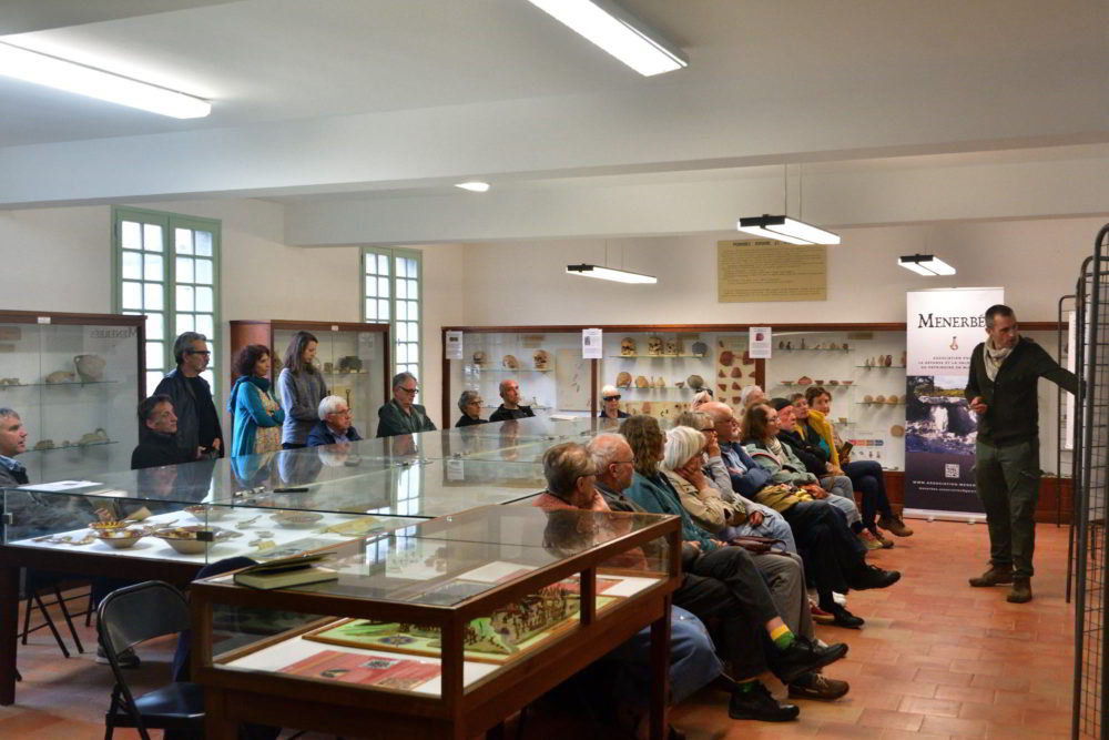 Présentation de Frédéric Loppe