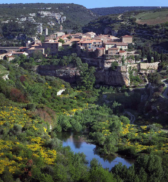Minerve Patrimoine