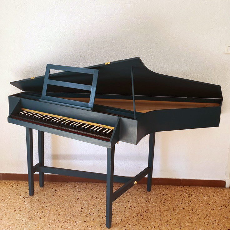 Epinette de Mathilde Mugot