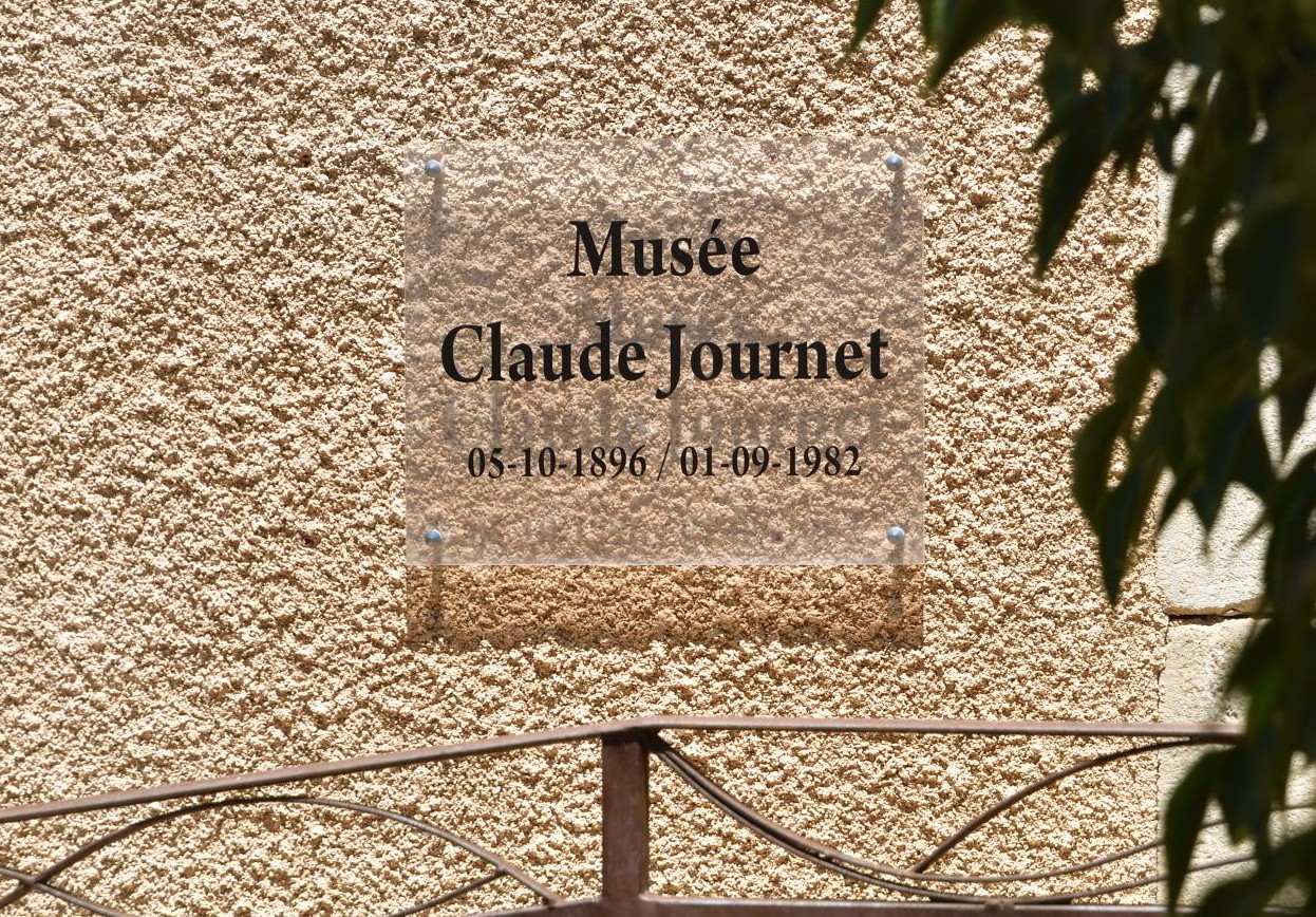 Musée Claude Journet
