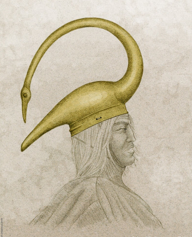 Casque Tintignac