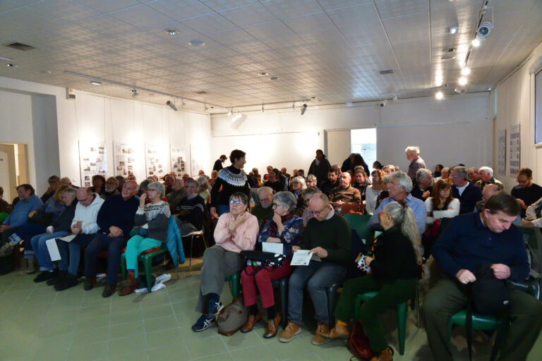Journées scientifiques en Minervois 2025: résumés des conférences