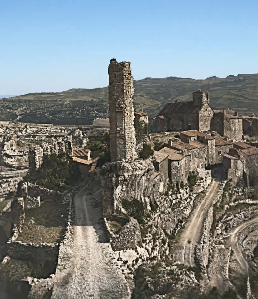 Journées du patrimoine 19 et 20 septembre 2026